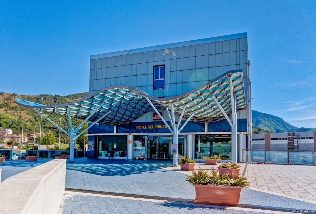 Фото Best Western Dei Principati