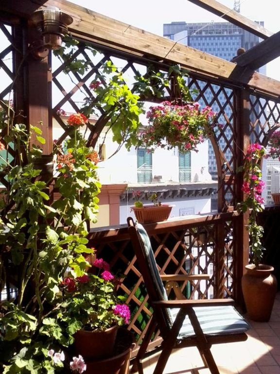 Фото A casa di Paola