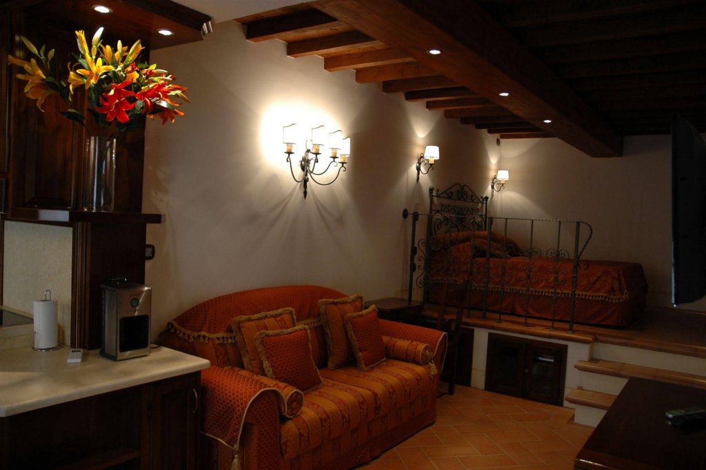 Фото First of Florence Residence