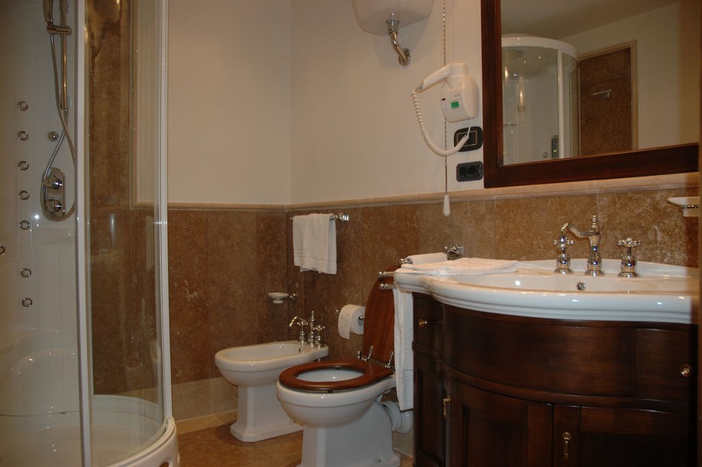 Фото First of Florence Residence