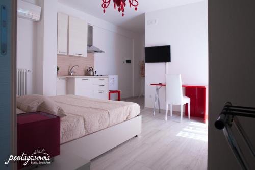 Фото B&b Pentagramma