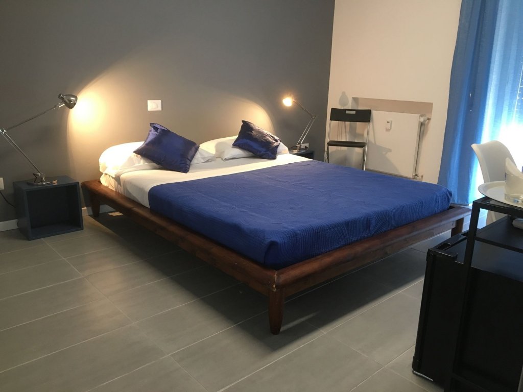 Фото Vatican Central Suites