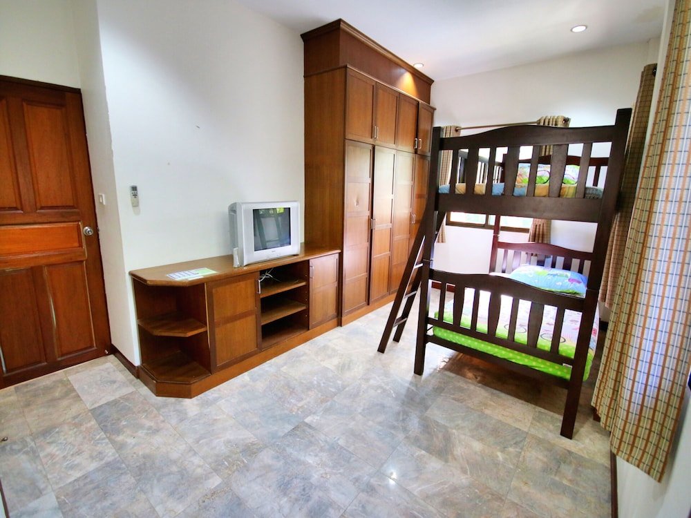 Фото The Siam Place Pool Villa