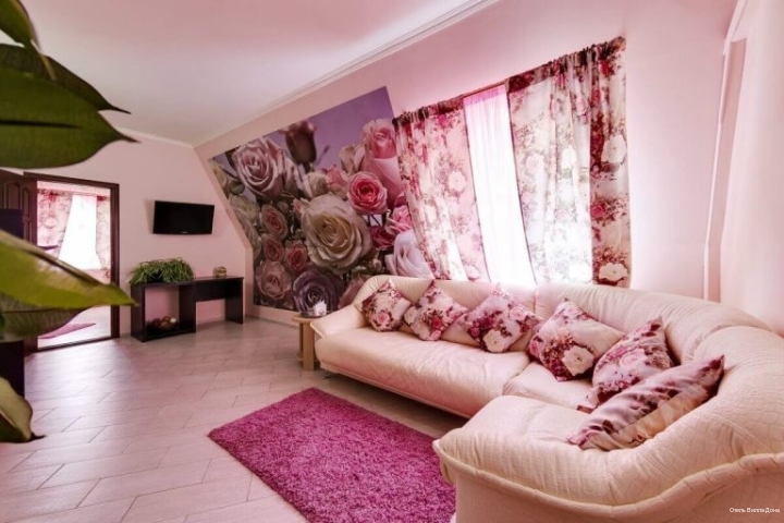 Фото Мартон Дона