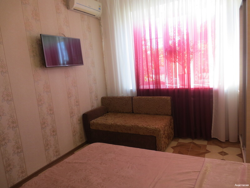 Фото Анастасия