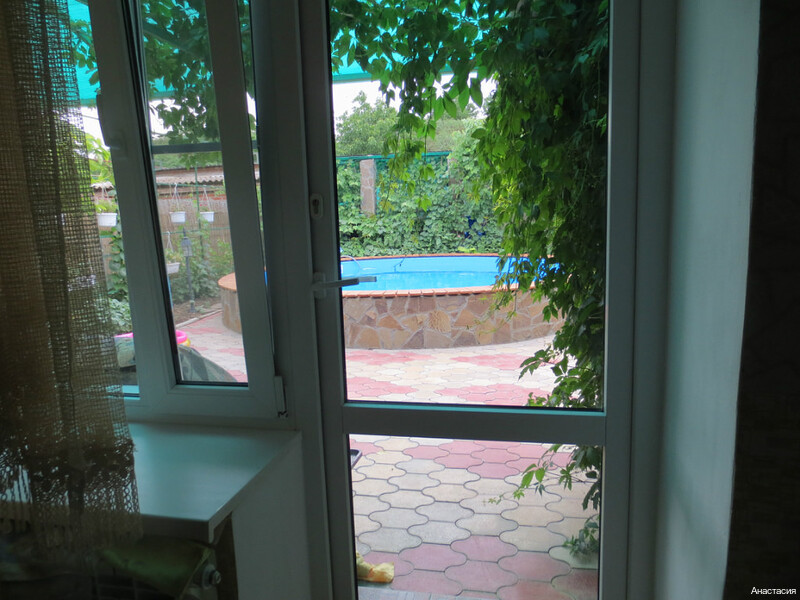 Фото Анастасия