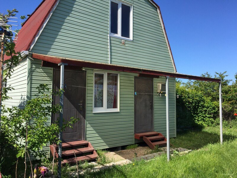 Фото Дом в Должанской