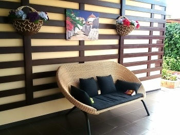 Фото Азовская Русалочка