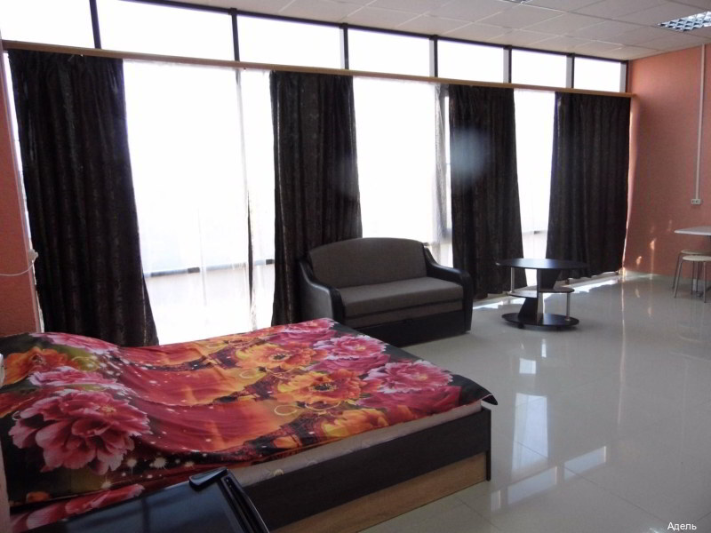 Фото Отель Адель