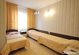 Фото Каролина