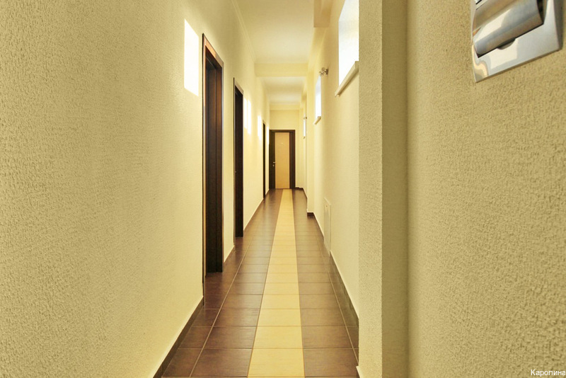 Фото Каролина