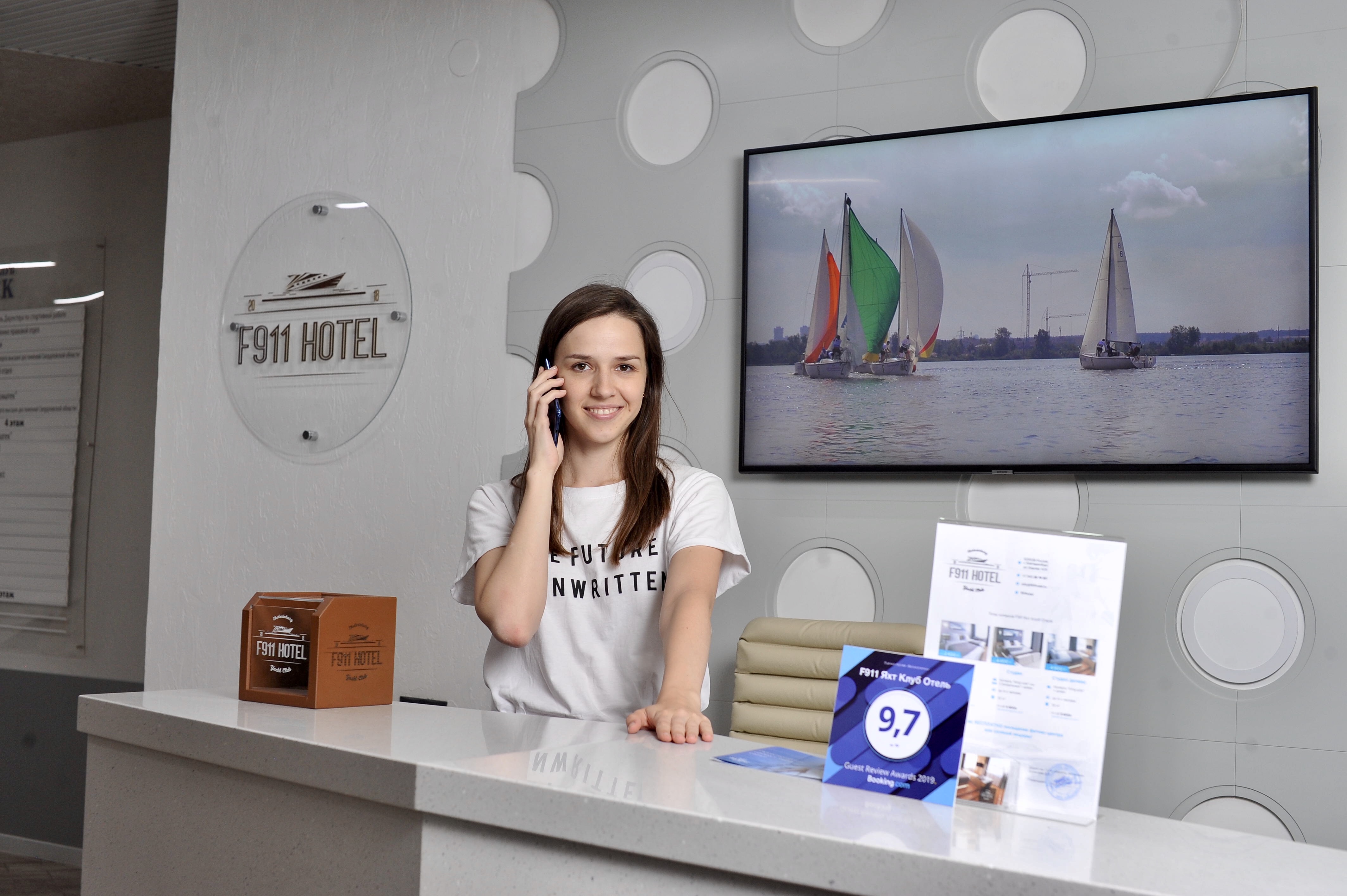 Фото отеля 5