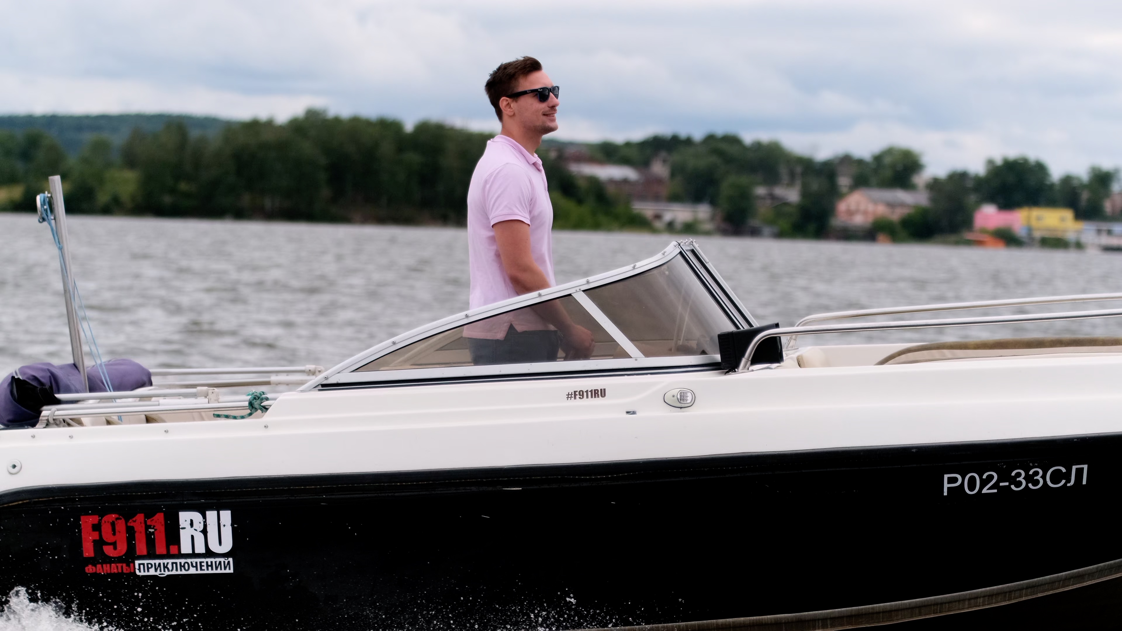 Фото F911 Яхт Клуб Отель