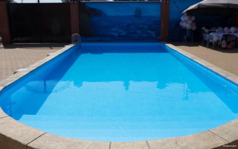 Фото Комфорт Дон