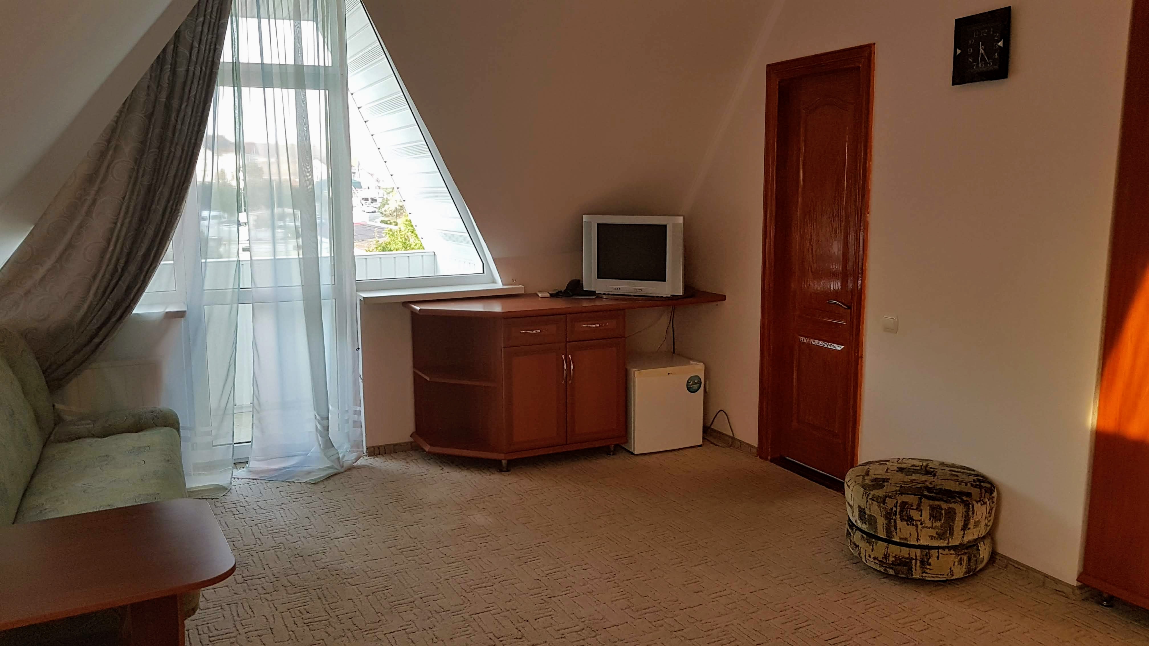 Фото Зеленый рай