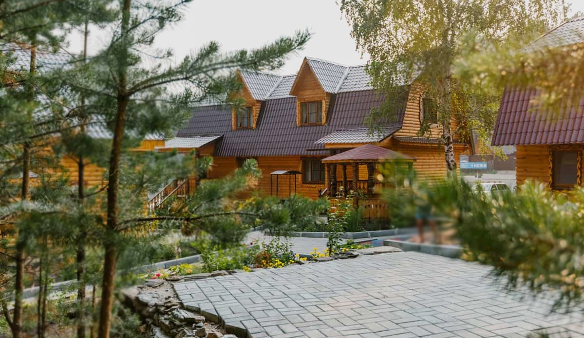 Фото отеля 1