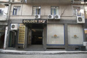 Golden Sky Hotel