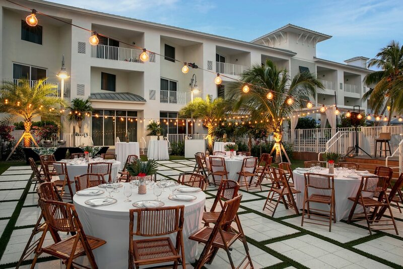 Courtyard by Marriott Marathon Florida Keys