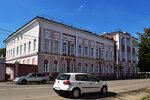 School № 6 (Karla Marksa Street, 38), school