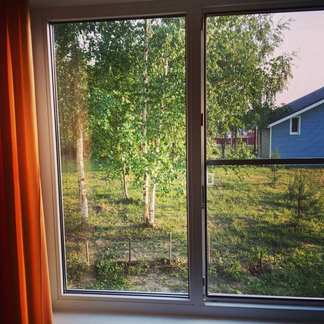 Фото Домик в Марфино