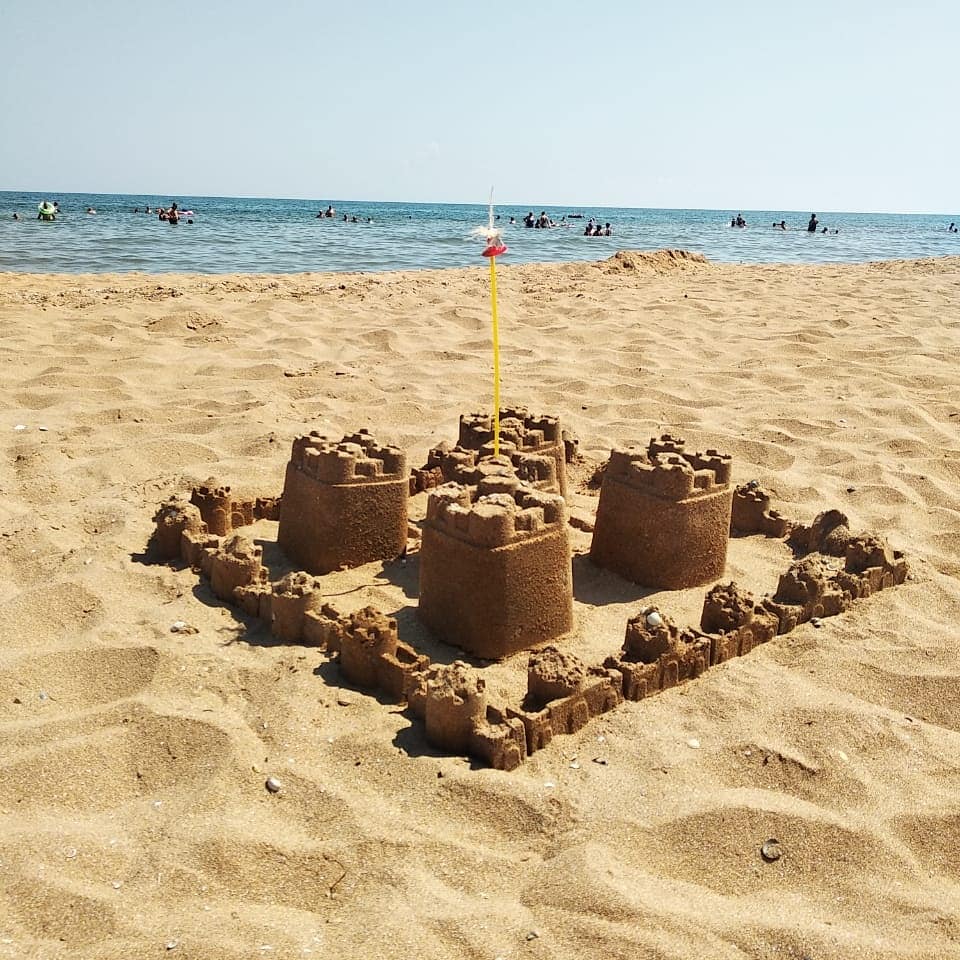 Фото Касабланка