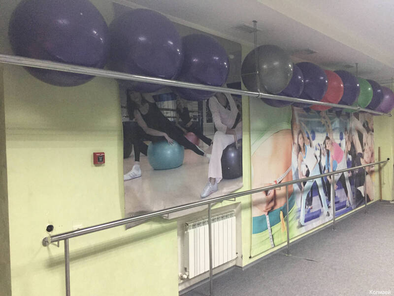 Фото Колизей