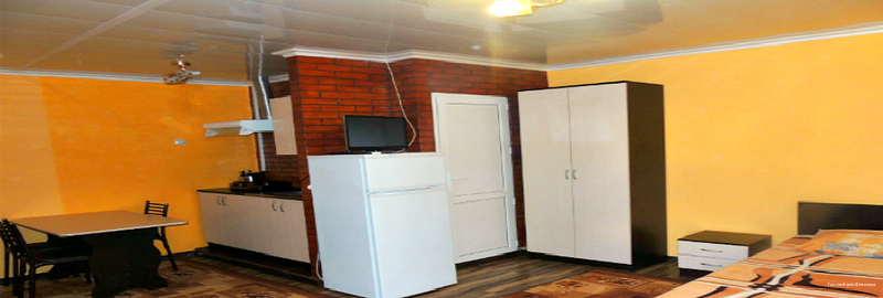 Фото Гостевой дом Анжелика