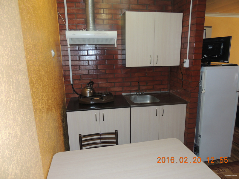 Фото Гостевой дом Анжелика