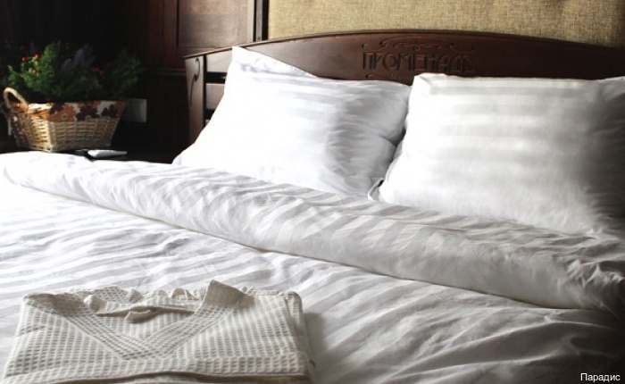 Фото Парадис