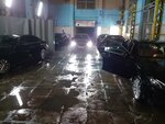 Автомойка (Simferopolskoye Highway, 18) ، غسيل سيارة