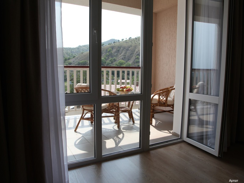 Фото Арпат Зеленогорье