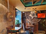 Shikary (Leninsky Avenue, 68/10), restaurant