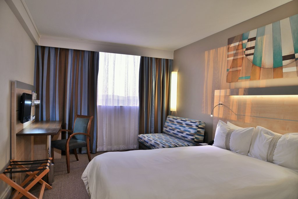 Фото Rh Hotel Pretoria