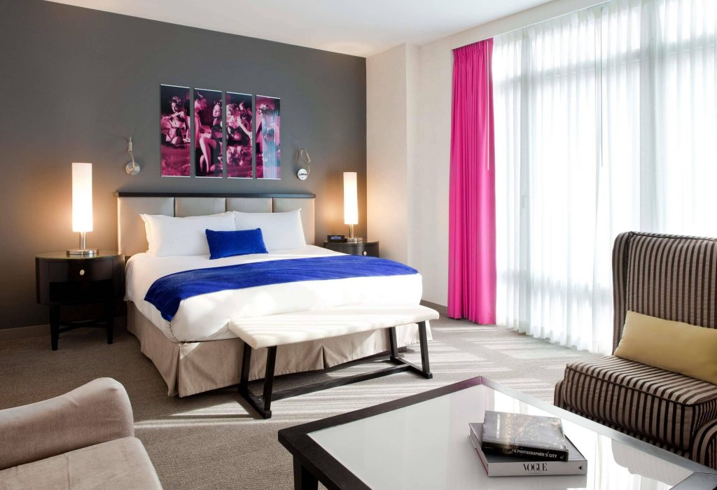 Фото Royalton Park Avenue