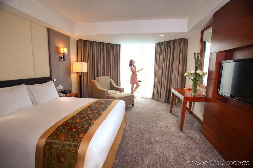 Фото Hyatt Regency West Hanoi