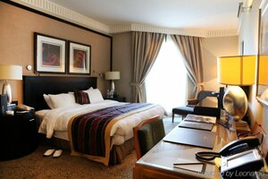 Гостиница InterContinental Jeddah