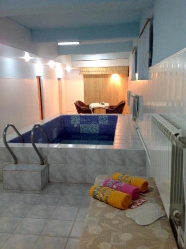 Фото Maria Hotel