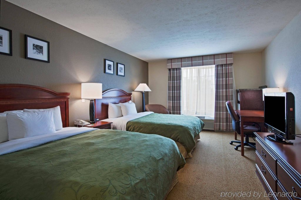 Фото Country Inn & Suites Paducah