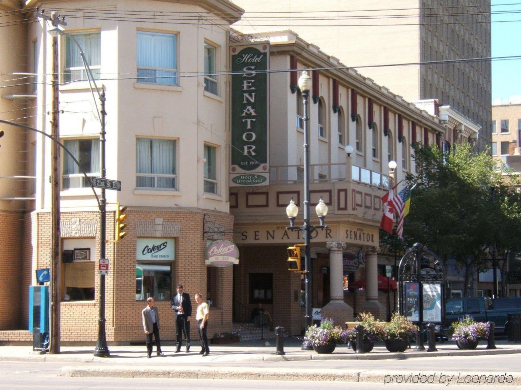 Фото Hotel Senator
