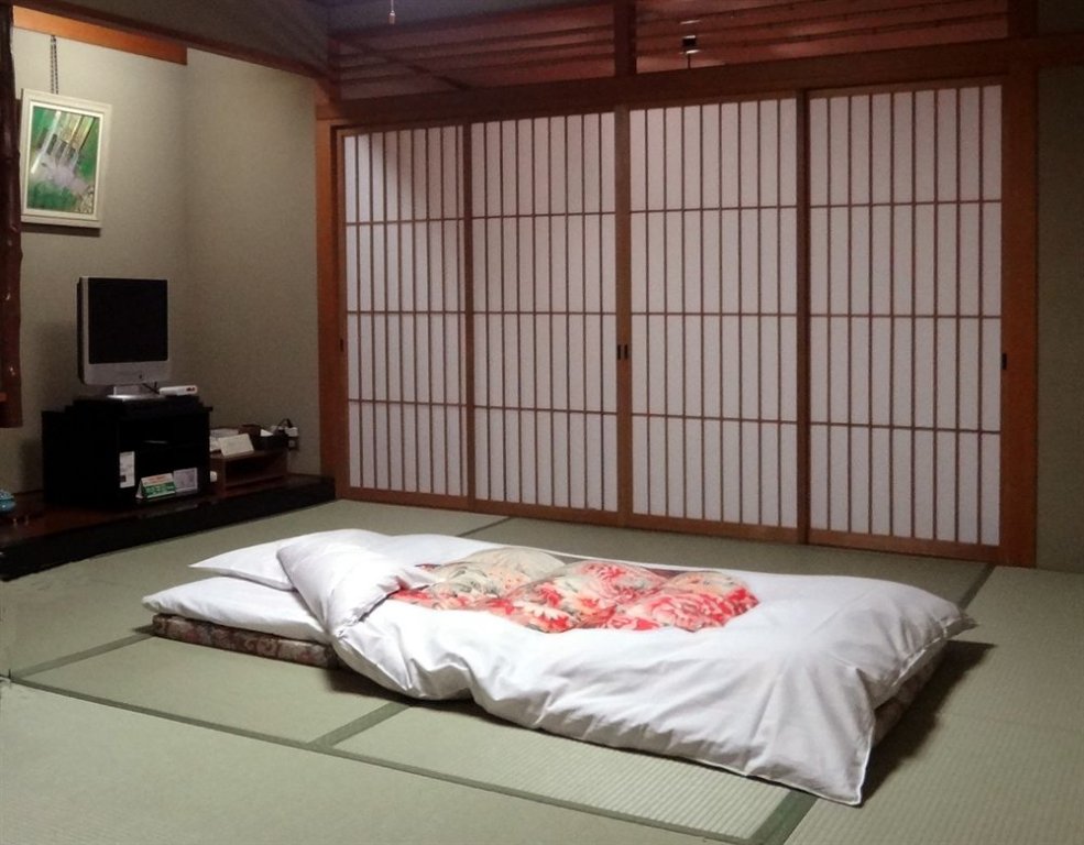 Фото Oyado Ishicho