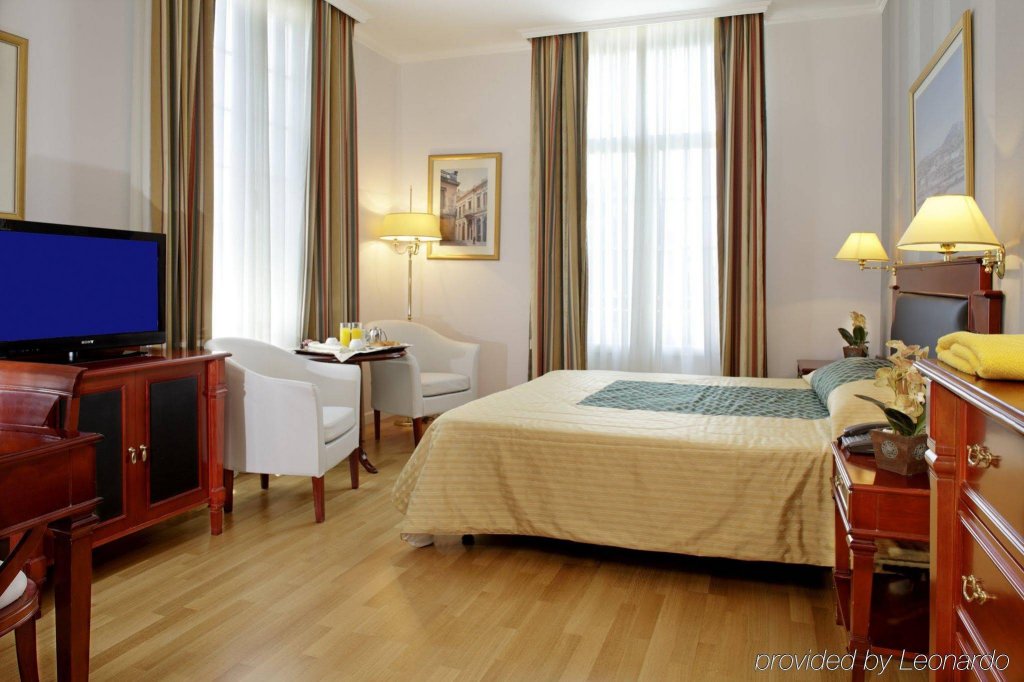 Фото Theoxenia Palace Hotel