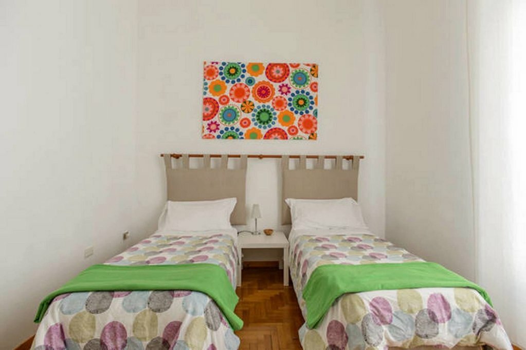 Hotel B&b Michelangelo, Naples, photo