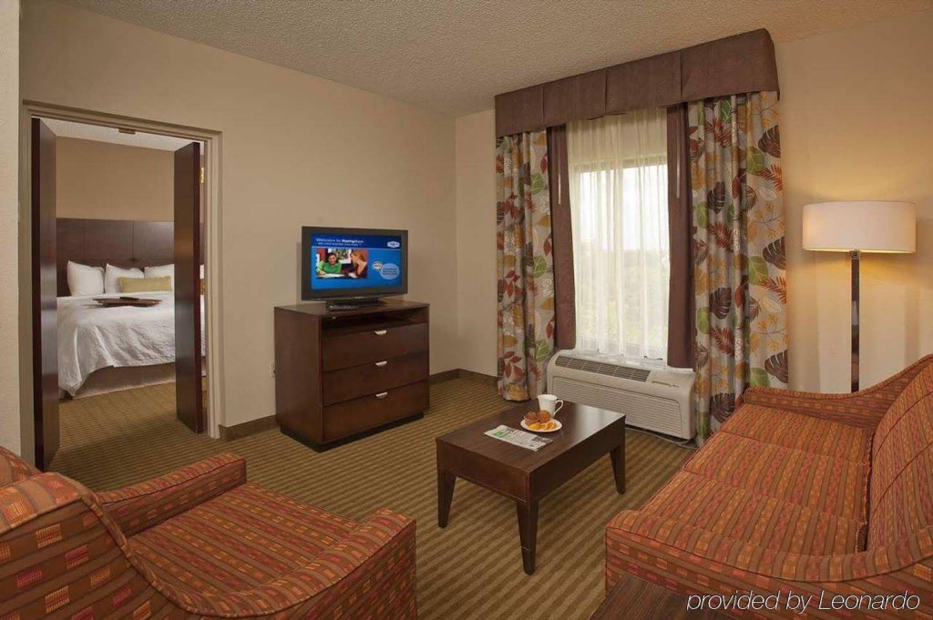 Фото Hampton Inn & Suites Boynton Beach
