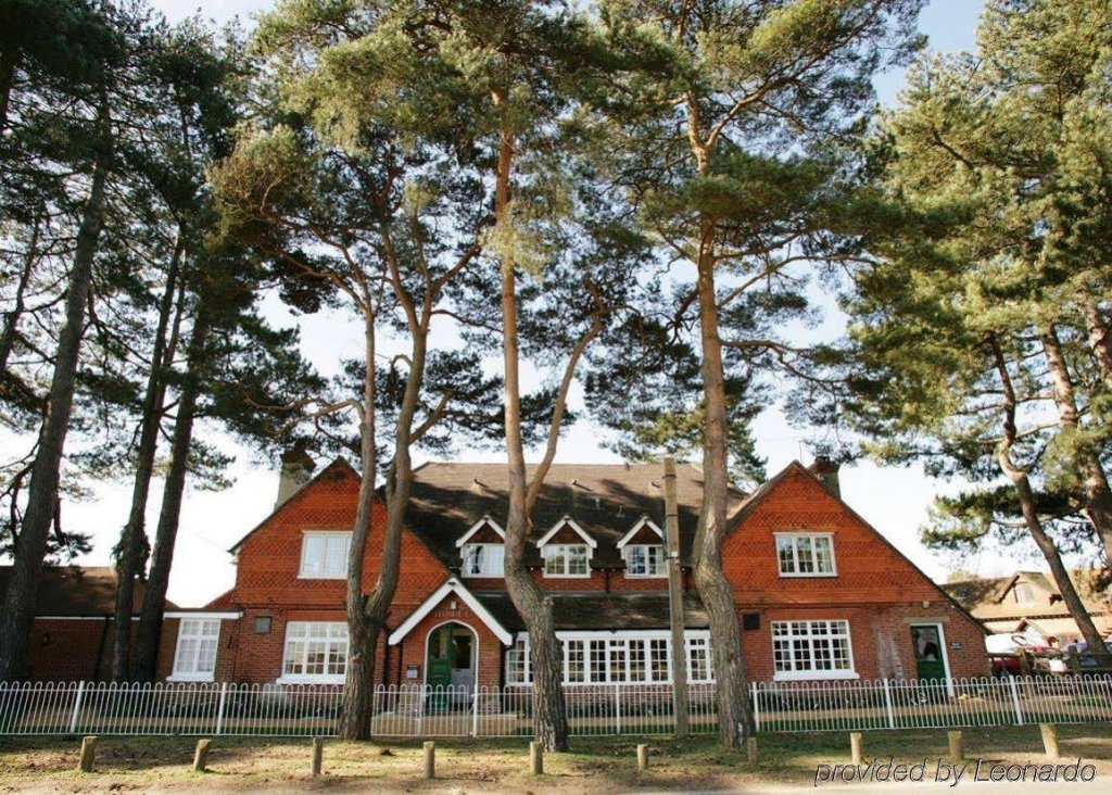 Фото Beaulieu Hotel