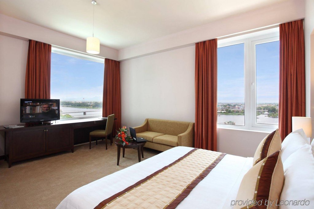 Фото Muong Thanh Holiday Hue Hotel