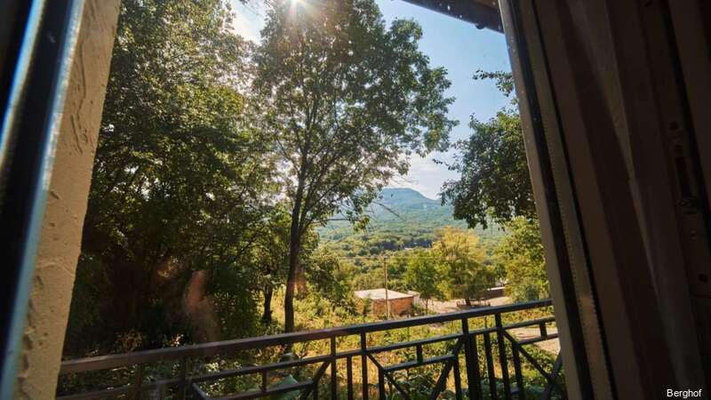 Фото Бергхоф