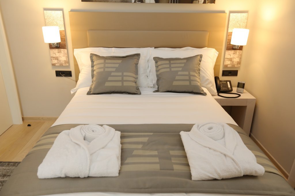 Фото Zepter Hotel