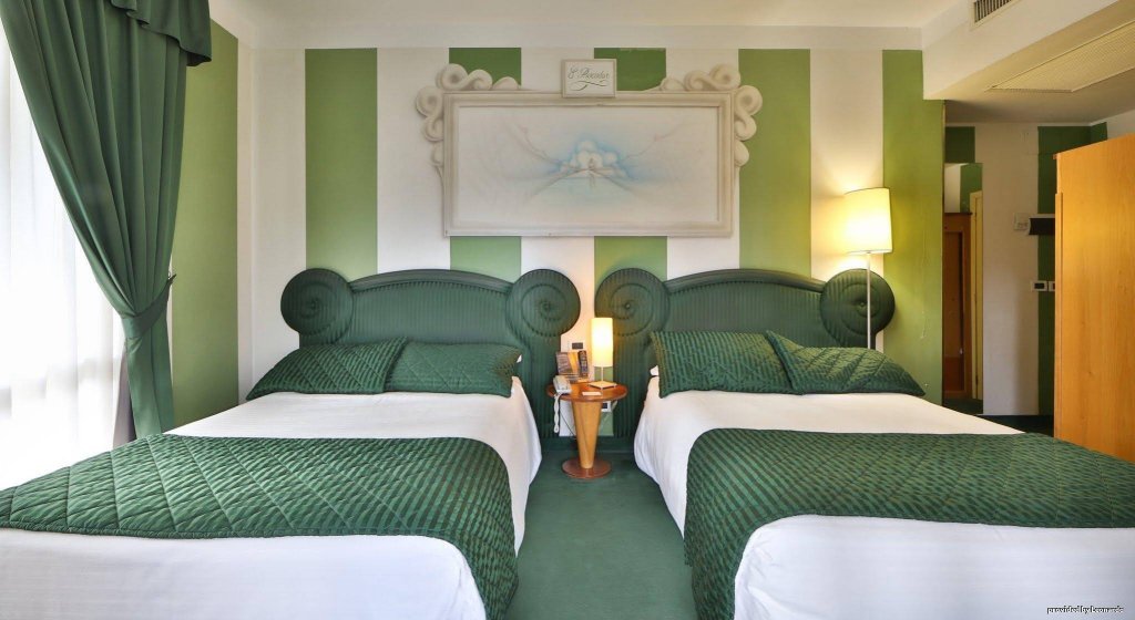 Фото Hotel La Gradisca