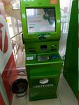 Сбербанк, платежный терминал (Zoi Kosmodemyanskoy Street, 8), payment terminal