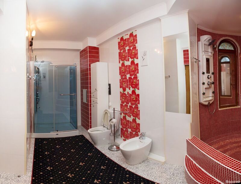 Фото Водолей